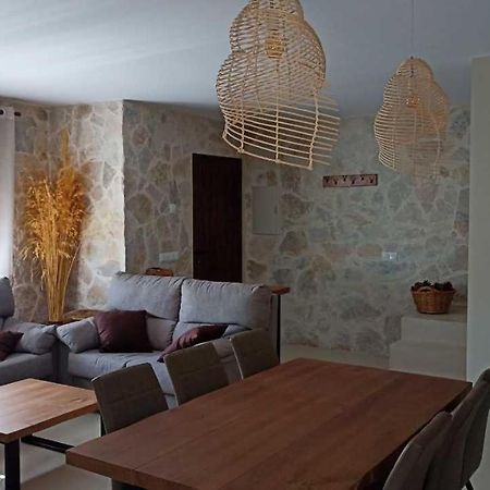 La Pintada Casa Rural Canicosa Εξωτερικό φωτογραφία